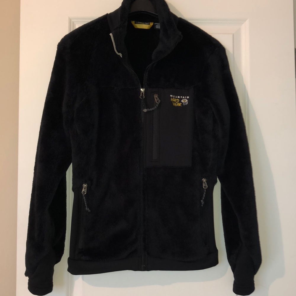 Mountain Hardware Jacket - image 3